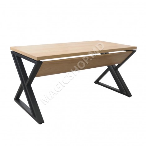 Офисный стол DP Sparta 150×80